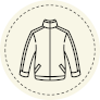 jaqueta private label
