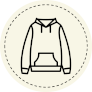 moletom private label
